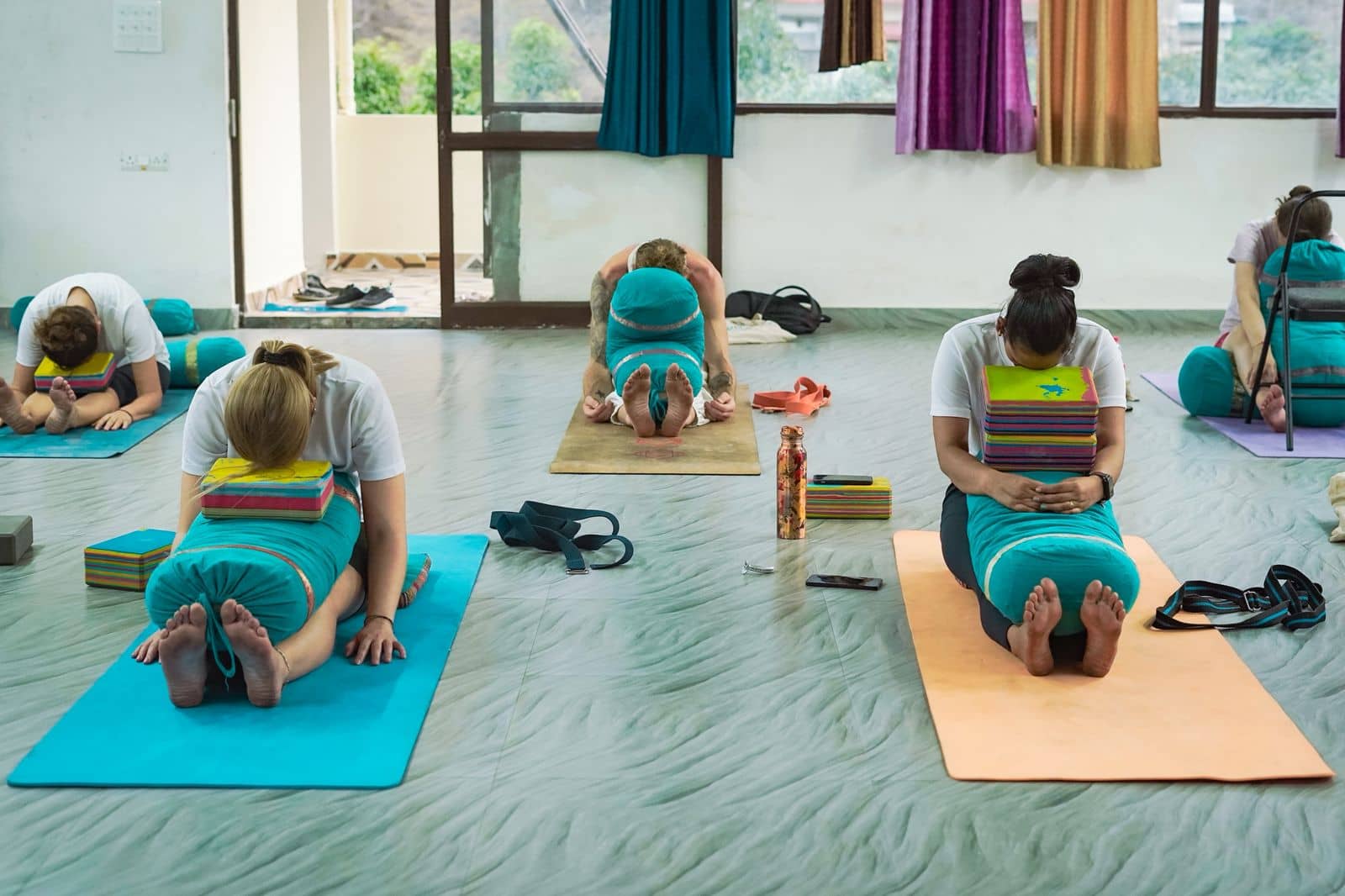 divineyogpeeth gallery